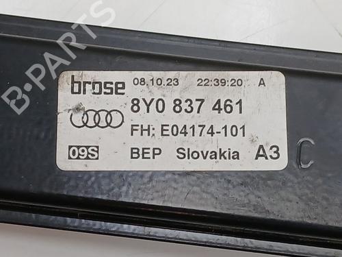 Front left window mechanism AUDI A3 Sportback (8YA, 8YF) 35 TDI | BP35964311C22 - Image 3