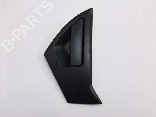 Rear left exterior door handle NISSAN JUKE (F15) 1.5 dCi | BP20681674C130 