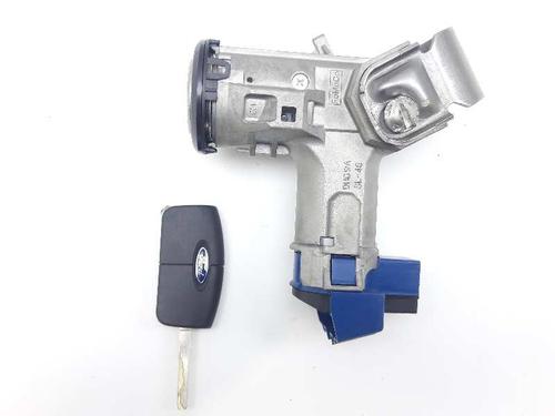 Used Ignition barrel Ignition barrel FORD FIESTA VI (CB1, CCN) 1.0 EcoBoost (100 hp) 10711000 10711000