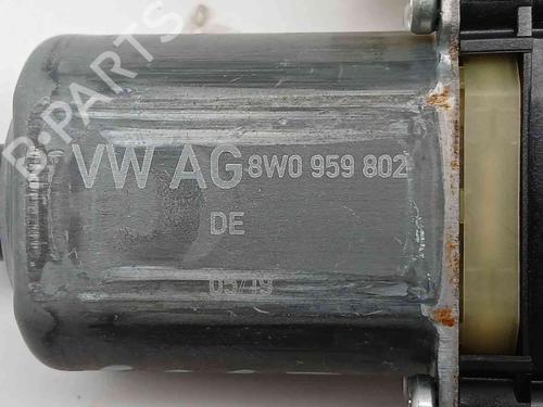 Right front window motor AUDI A1 Sportback (GBA) 30 TFSI | BP36991561E20 - Image 3