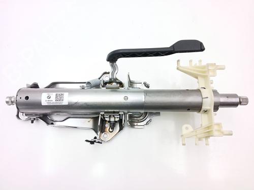 Used Steering column MINI MINI (F55) Cooper (136 hp) 30313494