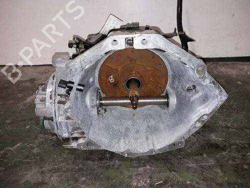 Used Gearbox Gearbox CHRYSLER 300M (LR) 2.7 V6 24V (203 hp) 1566924 1566924