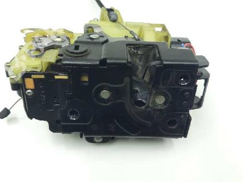 Rear left lock SKODA SUPERB I (3U4)  | BP8873896C100 