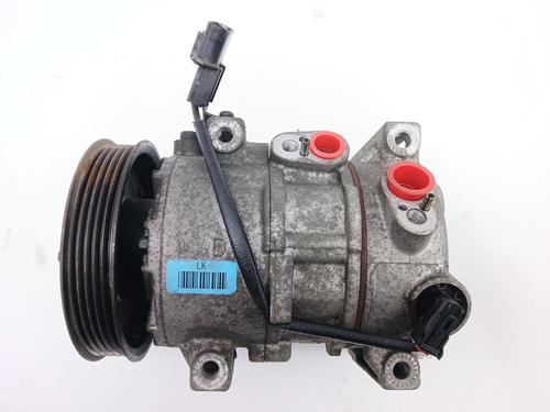 Used AC compressor AC compressor KIA RIO III (UB) 1.25 CVVT (86 hp) 30361836 30361836
