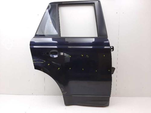 Used Right rear door LAND ROVER RANGE ROVER SPORT I (L320) 2.7 D 4x4 (190 hp) 12534085