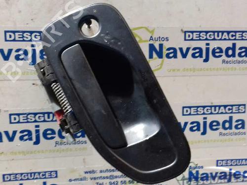 front-left-exterior-door-handle-nissan-nv200-evalia-bus-2010-2502409 main image