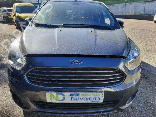 Headlight switch FORD KA+ III (UK, FK) | BP16656779I24 - Image 4