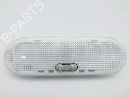 Used Interior roof light Interior roof light RENAULT TRAFIC III Van (FG_) [2014-2026] 20686278 20686278