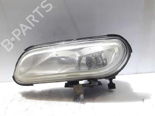 Used Left front fog light Left front fog light 1185408 1185408