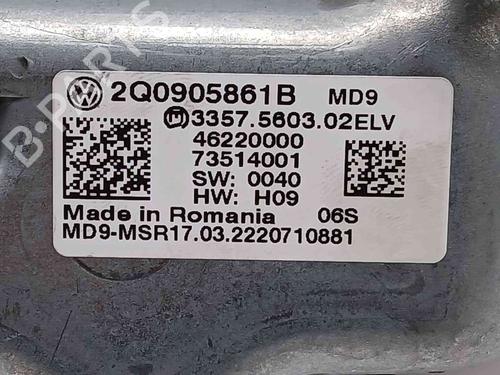 Electronic module CUPRA FORMENTOR (KM7, KMP) 1.5 TSI | BP36529523M83  - Image 5