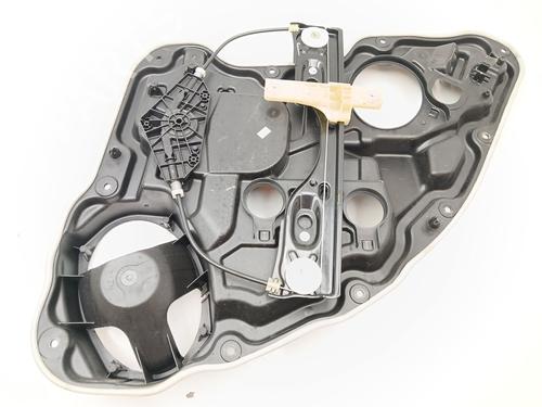 Used Rear left window mechanism Rear left window mechanism JEEP CHEROKEE (KL) 2.2 CRD 4x4 (195 hp) 27242496 27242496