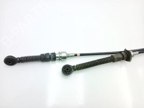 Cable MAZDA CX-5 (KE, GH) 2.2 D (KE2FW) | BP22758717E12 - Image 2