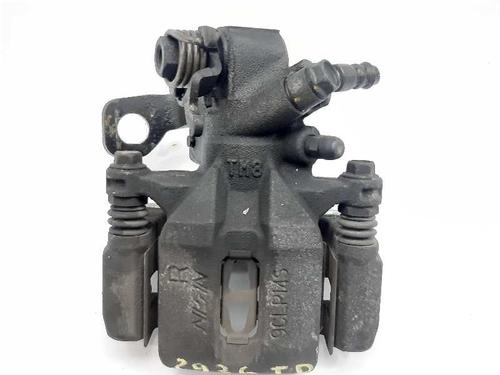 Used Right rear brake caliper Right rear brake caliper HONDA INSIGHT (ZE_) 1.3 IMA (ZE28, ZE2) (88 hp) 11557884 11557884