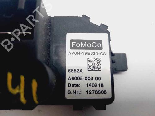 Electronic module FORD FOCUS III  | BP20684435M83 