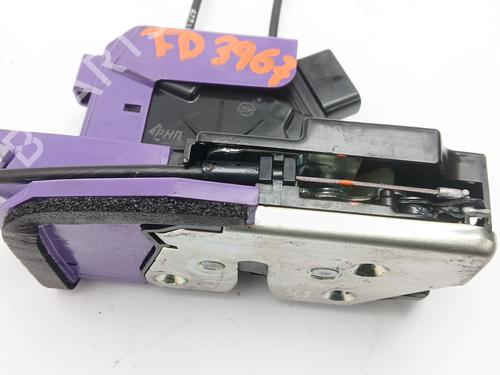 Rear right lock SSANGYONG KORANDO (C300) 1.5 | BP29506628C99 