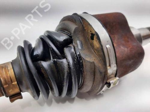 Left front driveshaft FORD FIESTA VI (CB1, CCN) 1.5 TDCi | BP20681211M38 