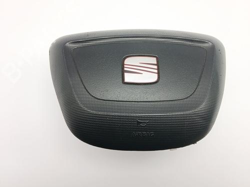 Used Driver airbag SEAT IBIZA IV (6J5, 6P1) 1.4 (85 hp) 29202765