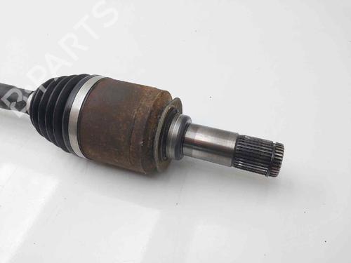 Right rear driveshaft MERCEDES-BENZ M-CLASS (W163)  | BP20682310M41 