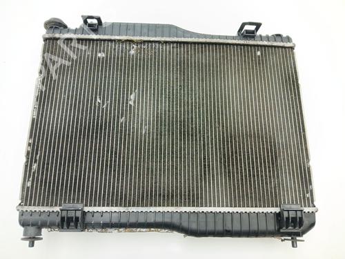 Water radiator FORD FIESTA VI (CB1, CCN) 1.0 EcoBoost | BP29641069M31 