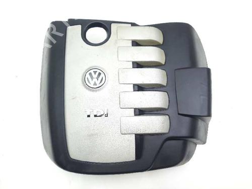 Used Upper protection Upper protection VW TOUAREG (7LA, 7L6, 7L7) 2.5 R5 TDI (174 hp) 8747261 8747261