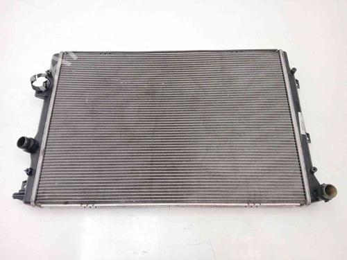 Køler Køler VW TIGUAN (5N_) 2.0 TDI 4motion (170 hp) 36132417 36132417