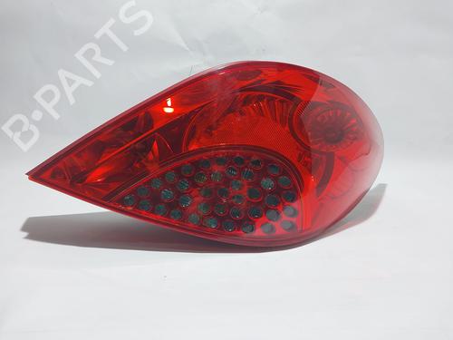 Used Right taillight Right taillight 33000562 33000562