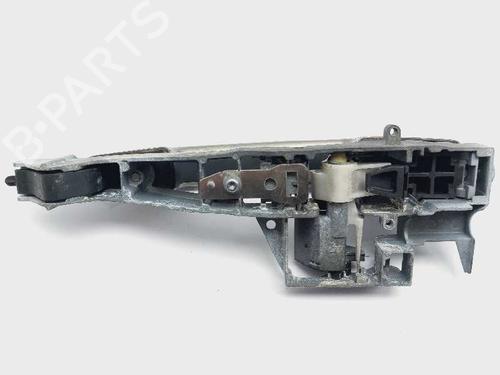 Rear left exterior door handle PEUGEOT 3008 I MPV (0U_)  | BP20685801C130 