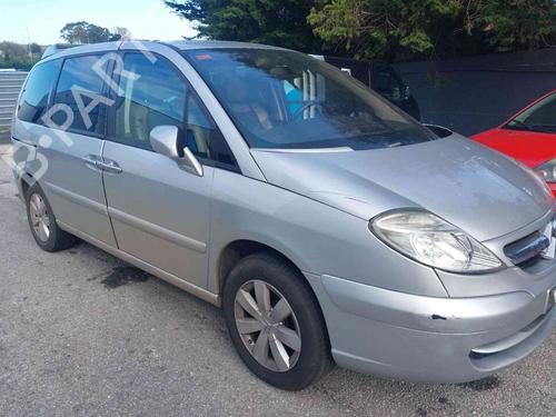 Front right lock CITROËN C8 (EA_, EB_) 2.0 HDi | BP28168113C97 - Image 4