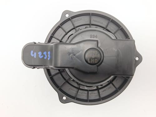 Used Heater blower motor HYUNDAI KONA SUV Van (OS, OSE, OSI) 1.6 GDi Hybrid (141 hp) 32090829