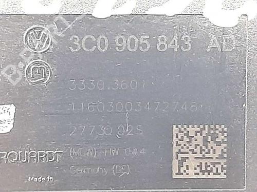 Electronic module VW PASSAT B7 Variant (365) | BP20686938M83 - Image 2
