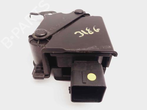 Used Electronic module Electronic module CITROËN C3 II (SC_) [2009-2026] 15010755 15010755