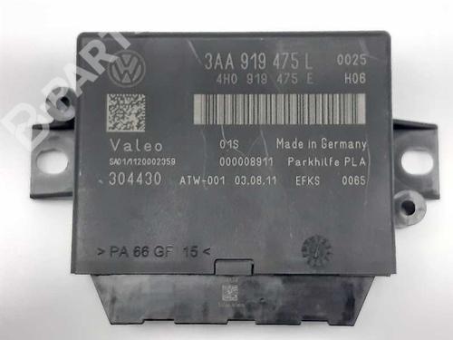 Used Electronic module Electronic module VW PASSAT B7 Variant (365) 2.0 TDI (140 hp) 11083434 11083434
