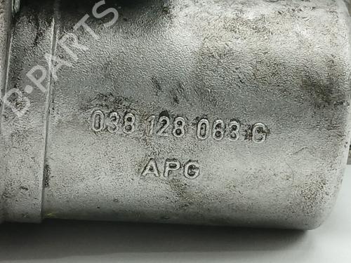 Throttle body SEAT CORDOBA (6L2)  | BP31775107M82 