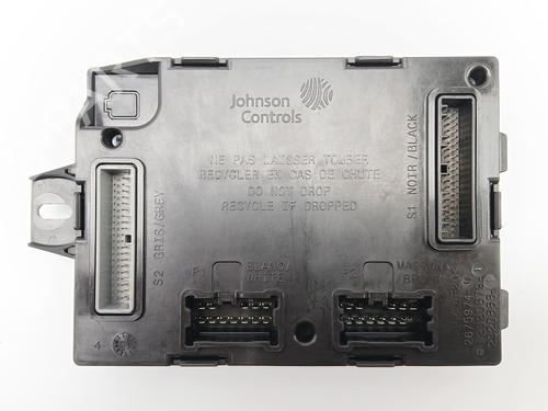 Used Electronic module Electronic module RENAULT CAPTUR I (J5_, H5_) 0.9 TCe 90 (90 hp) 25258320 25258320