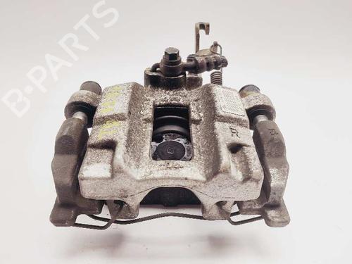 Right rear brake caliper PEUGEOT 308 SW II (LC_, LJ_, LR_, LX_, L4_)  | BP15830796M106 