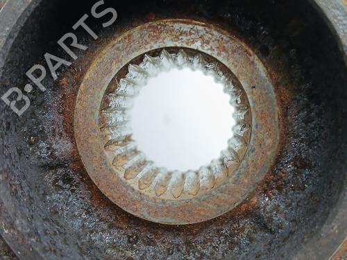 Right front steering knuckle DS DS 3 (SA_) 1.6 BlueHDi 75 (SABHW6) | BP33027427M26 - Image 2