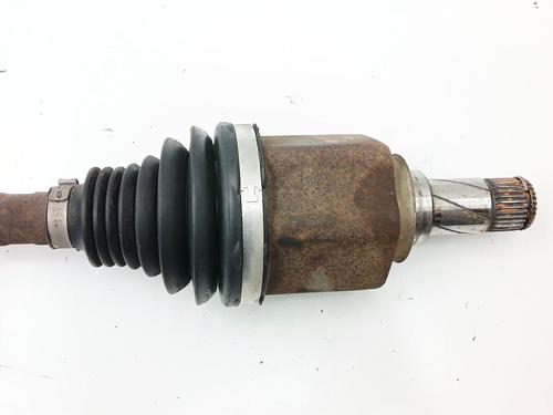 Left front driveshaft LAND ROVER FREELANDER 2 (L359) 2.2 TD4 4x4 | BP28351670M38 