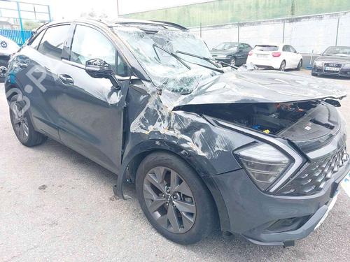Warning switch KIA SPORTAGE V (NQ5) 1.6 T-GDI MHEV AWD | BP26566943I22 - Image 5
