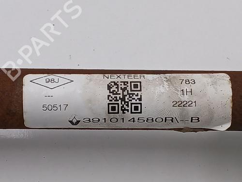 Left front driveshaft DACIA SANDERO III 1.0 SCe 65 | BP30154778M38