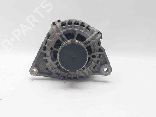 Used Alternator Alternator 38647171 38647171