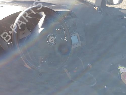 Front wiper motor SEAT ALTEA (5P1) 1.6 | BP32192855M29