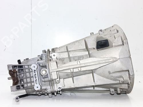 Gearbox MERCEDES-BENZ C-CLASS (W204) C 320 CDI (204.022) | BP32684778M3 - Image 4