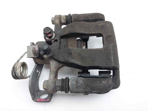 Used Left rear brake caliper Left rear brake caliper KIA RIO III (UB) 1.4 CRDi (90 hp) 20682372 20682372