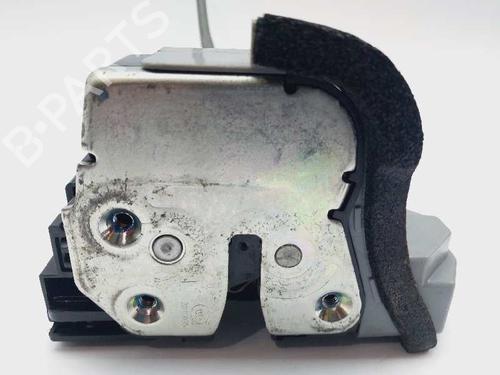Used Rear left lock Rear left lock 20685580 20685580