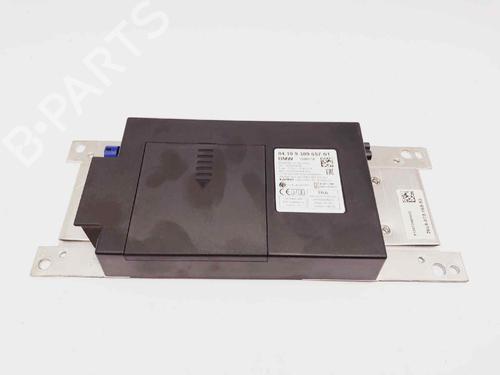 Used Electronic module Electronic module BMW 5 (F10) [2009-2016] 15685038 15685038
