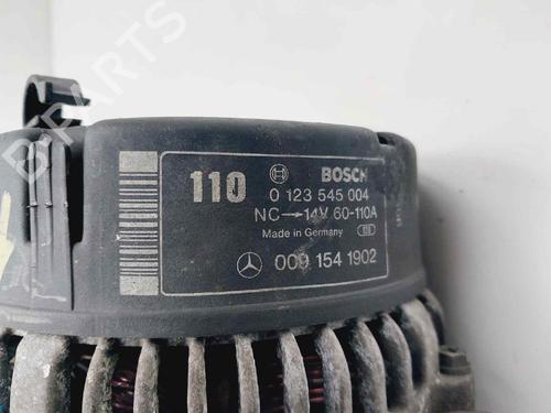 Alternator MERCEDES-BENZ SL (R129) 500 (129.067) | BP3262289M7 