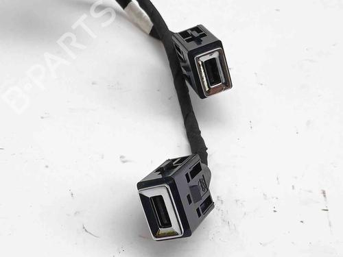 Electronic module CITROËN C4 SPACETOURER (3D_) 1.2 PureTech 130 | BP39505848M83 - Image 3