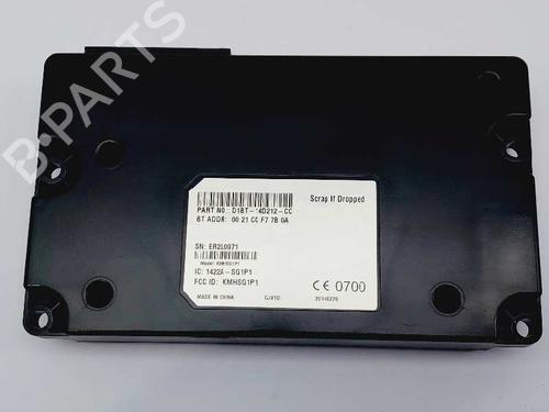 Used Electronic module Electronic module FORD FOCUS III [2010-2020] 16017983 16017983