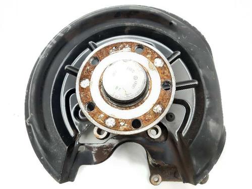 Used Left rear steering knuckle VW GOLF VI (5K1) [2008-2014]  20096036