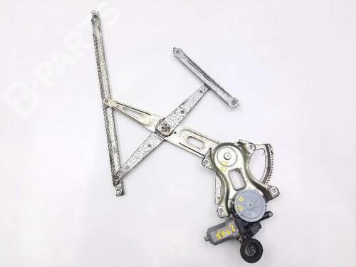 Used Front right window mechanism LEXUS IS II (_E2_) 220d (ALE20) (177 hp) 9533770